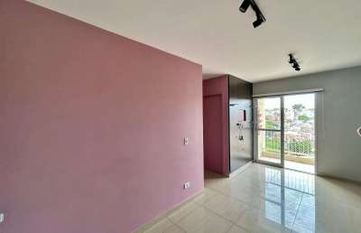 Apartamento tipo para venda em cangaíba com 2 quartos, 52m²