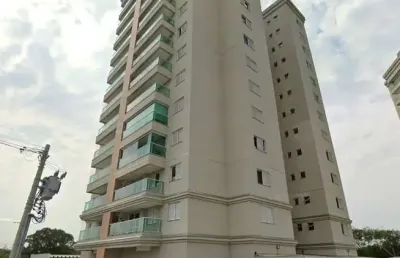 Apartamento tipo para venda em urbanova vi com 3 quartos, sendo 1 suíte, 105m²