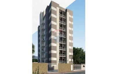 Apartamento tipo para venda em ipiranga com 2 quartos, 57m²