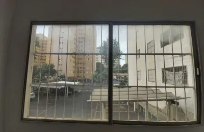 Apartamento tipo para venda em jardim palma travassos com 3 quartos, 63m²