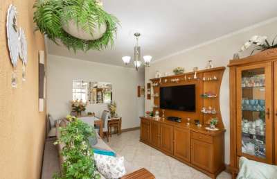 Apartamento tipo para venda em vila madalena com 2 quartos, 82m²
