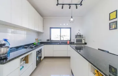 Casa tipo para venda em vila moraes com 3 quartos, sendo 3 suítes, 161m²