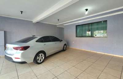 Sobrado para venda em vila tibiriçá com 2 quartos, sendo 1 suíte, 126m²