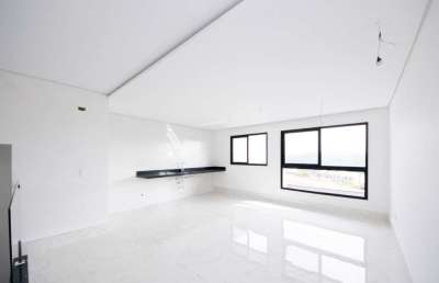 Sobrado para venda em portais (polvilho) com 3 quartos, sendo 3 suítes, 189m²