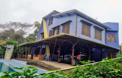 Terreno residencial para venda em rio abaixo, 31,380m²