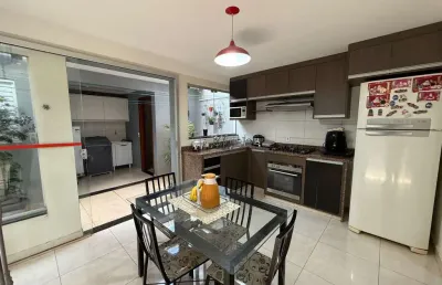 Sobrado para venda em jardim josé sampaio júnior com 2 quartos, 160m²