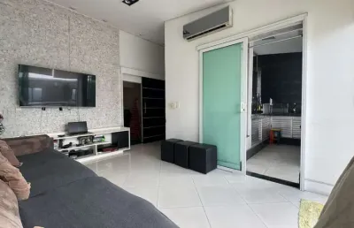 Cobertura para venda em jardim do mar com 3 quartos, sendo 1 suíte, 205m²