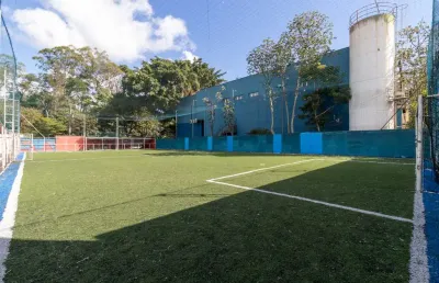 Terreno comercial para venda em interlagos, 1,377m²
