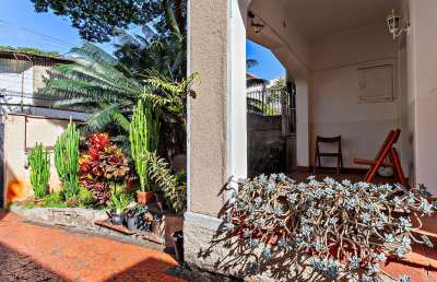 Casa tipo para venda em campos elíseos com 3 quartos, 250m²