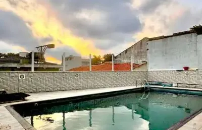 Sobrado para venda em planalto com 4 quartos, sendo 2 suítes, 283m²