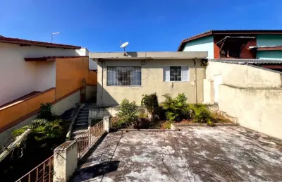 Casa de vila para venda em jardim anchieta com 3 quartos, 194m²