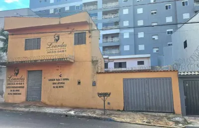 Casa tipo para venda em vila monte alegre com 6 quartos, sendo 1 suíte, 326m²