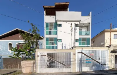 Sobrado para venda em vila bastos com 3 quartos, sendo 3 suítes, 169m²