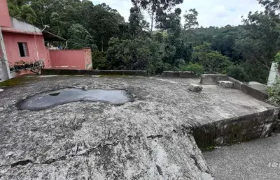 Terreno residencial para venda em vila rosina, 252m²