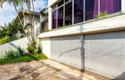 Casa tipo para venda em jardim são bento com 4 quartos, sendo 1 suíte, 442m²
