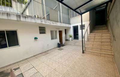 Casa comercial para venda e locação em vila sofia, 300m²