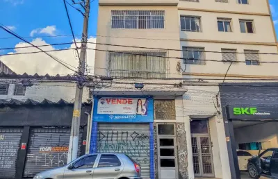 Casa comercial para venda e locação em vila mariana, 196m²