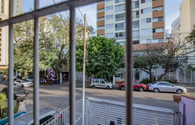 Casa tipo para venda e locação em perdizes com 2 quartos, 120m²