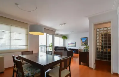 Apartamento tipo para venda em cidade são francisco com 2 quartos, sendo 1 suíte, 96m²