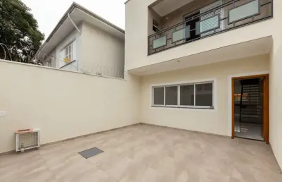 Casa tipo para venda em casa verde com 3 quartos, sendo 1 suíte, 148m²
