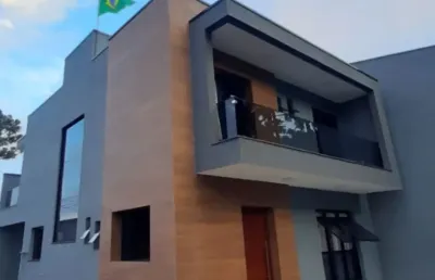 Casa com 3 quartos à venda no Pineville, Pinhais 