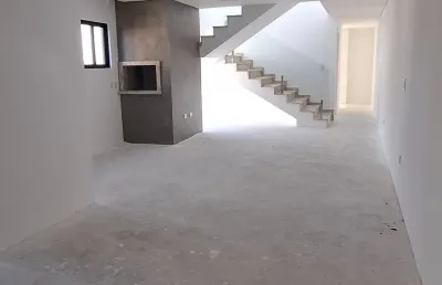 Cobertura com 3 quartos à venda no Centro, Pinhais 