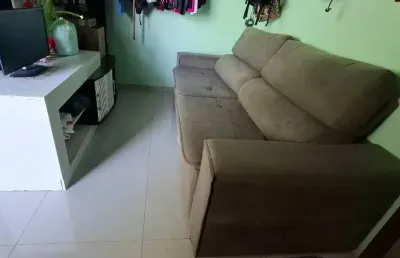 Kitnet / Stúdio para alugar na Rua Marrocos, Pineville, Pinhais