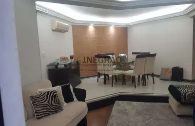 Apartamento com 3 quartos à venda na Rua Tiquatira, 497, Bosque da Saúde, São Paulo