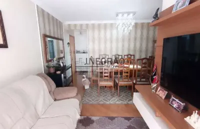 Apartamento com 3 quartos à venda na Rua do Reno, 136, Vila Moinho Velho, São Paulo