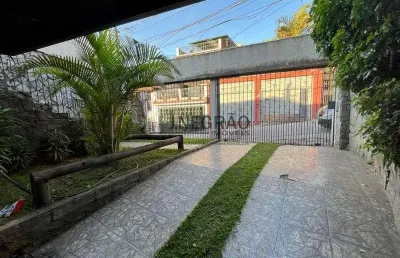 Casa com 3 quartos à venda na Rua Michel Colombe, 74, Vila das Mercês, São Paulo
