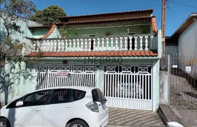 Casa com 4 quartos à venda na Vila das Mercês, São Paulo 