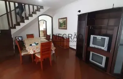 Casa com 3 quartos à venda na Rua Cabonha, 3, Saúde, São Paulo
