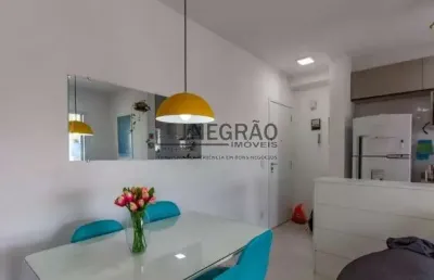 Apartamento com 2 quartos à venda na Rua Maria Daffre, 155, Vila Prudente, São Paulo