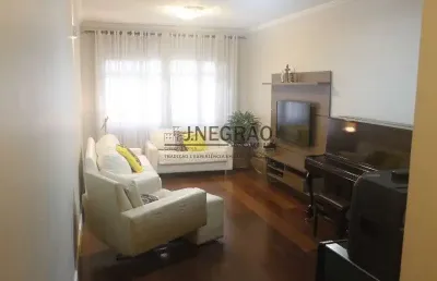 Casa com 3 quartos à venda na Rua Américo Samarone, Moinho Velho, São Paulo