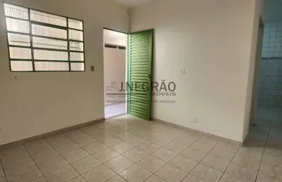 Casa com 1 quarto para alugar na Rua Marquês de Maricá, Sacomã, São Paulo