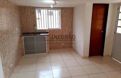 Casa com 1 quarto à venda na Rua Marite, Vila Moraes, São Paulo