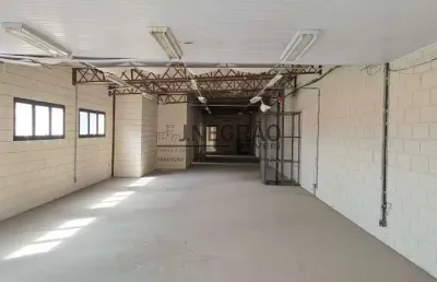 Ponto comercial com 3 salas à venda na Rua Alencar Araripe, 777, Sacomã, São Paulo