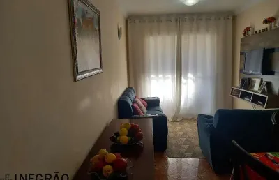 Apartamento com 3 quartos à venda na Avenida dos Ourives, 530, Jardim Celeste, São Paulo