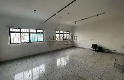 Barracão / Galpão / Depósito com 3 salas à venda na Rua Simão Lopes, 854, Vila Moraes, São Paulo