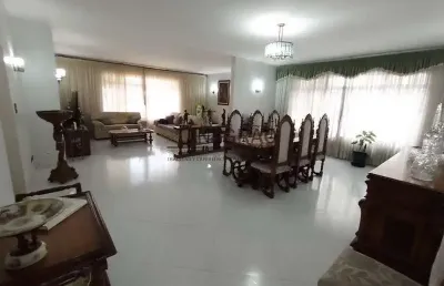 Casa com 3 quartos à venda na vila moinho velho, são paulo , 209 m2 por r$ 2.040.000