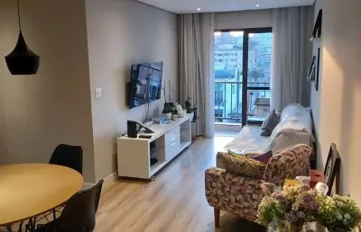 Apartamento com 3 quartos à venda na rua lino coutinho, 613, ipiranga, são paulo, 79 m2 por r$ 750.000