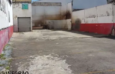 Terreno à venda na rua doutor elisio de castro, 53 | 57, alto do ipiranga, são paulo por r$ 2.500.000