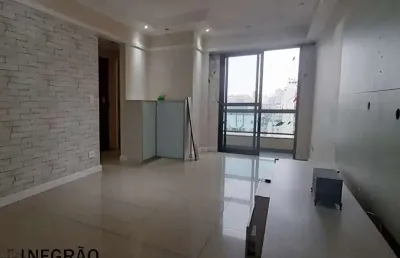 Apartamento com 3 quartos à venda na rua catulo da paixão cearense, 256, saúde, são paulo, 71 m2 por r$ 765.000