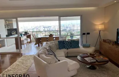 Apartamento com 3 quartos à venda na rua xavier de almeida, 717, ipiranga, são paulo, 211 m2 por r$ 2.990.000