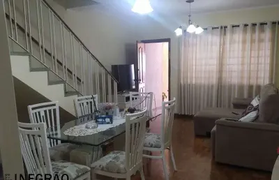 Casa com 2 quartos à venda na rua belgrado, 148, vila moinho velho, são paulo, 120 m2 por r$ 620.000