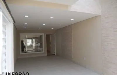 Casa com 4 quartos à venda na rua alfredo norfini, bosque da saúde, são paulo, 200 m2 por r$ 1.590.000