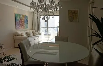 Apartamento com 2 quartos à venda na rua brás de faria, 144, vila das mercês, são paulo, 50 m2 por r$ 450.000