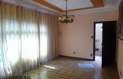 Casa com 3 quartos à venda na rua itaituba, sacomã, são paulo, 270 m2 por r$ 1.100.000