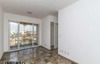Apartamento com 2 quartos à venda na avenida bosque da saúde, 2043, bosque da saúde, são paulo, 57 m2 por r$ 519.000