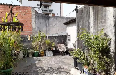 Casa com 4 quartos à venda na vila moinho velho, são paulo , 100 m2 por r$ 370.000
